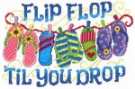 (image for) Flip Flop Til You Drop
